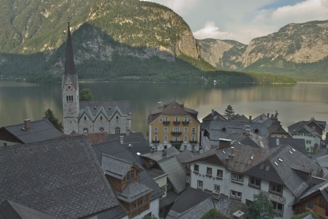 Hallstadt