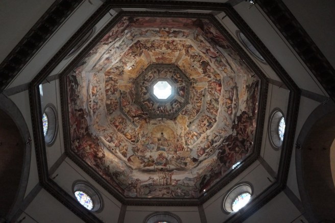 Florence Dome
