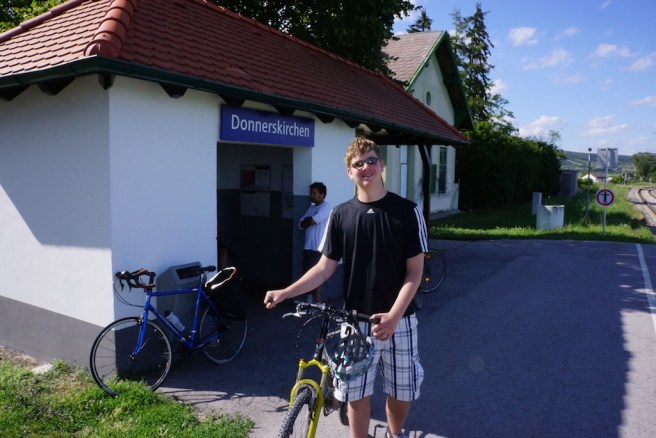 Braden Neusiedlersee