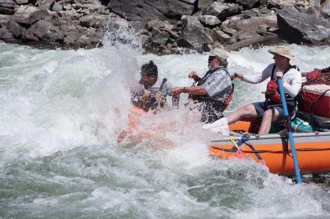 Braden Mike Main Salmon Alder Ck