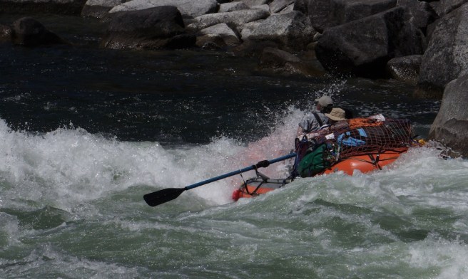 Braden Mike Main Salmon