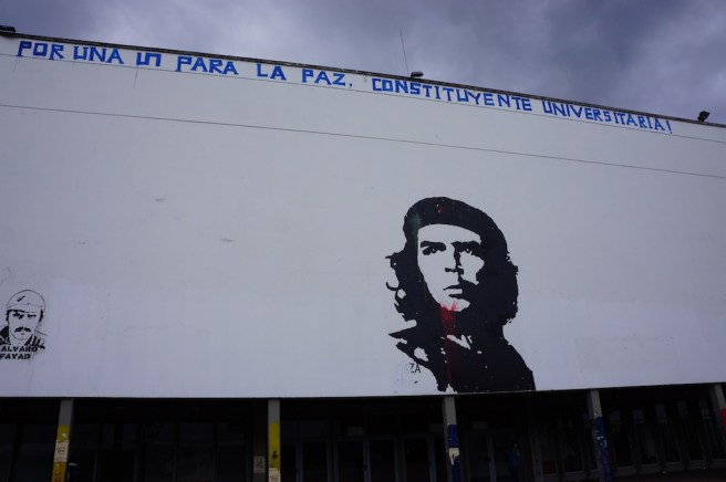 bogota-che-guevara