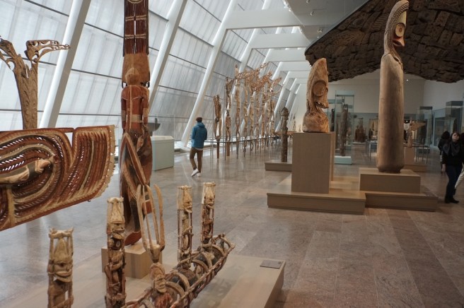 Metropolitan Papua New Guinea