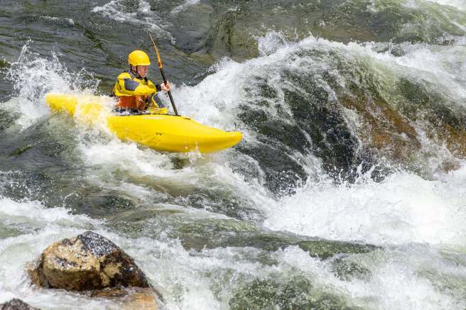 Conor Grim Reaper Lochsa